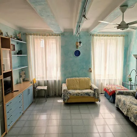 Appartement Bell-house