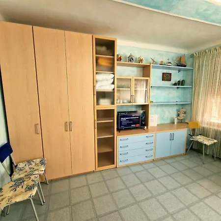 Appartement Bell-house Varazze