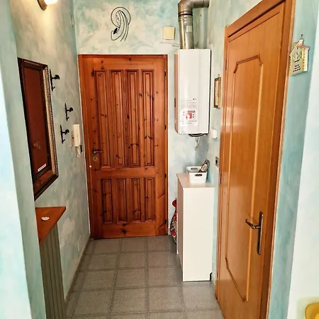 Bell-house Appartement Varazze
