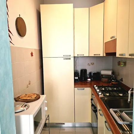 Bell-house Varazze